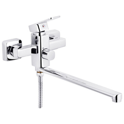 Смеситель Kroner KRM Ems - C070 Винница - изображение 2