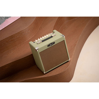 Комбопідсилювач Cort CM15R Pastel Green (CM15R PG) Вінниця - фото 5