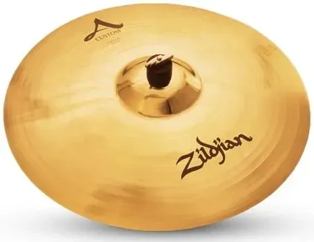 Ударна установка  Zildjian 20 A Custom crash Київ