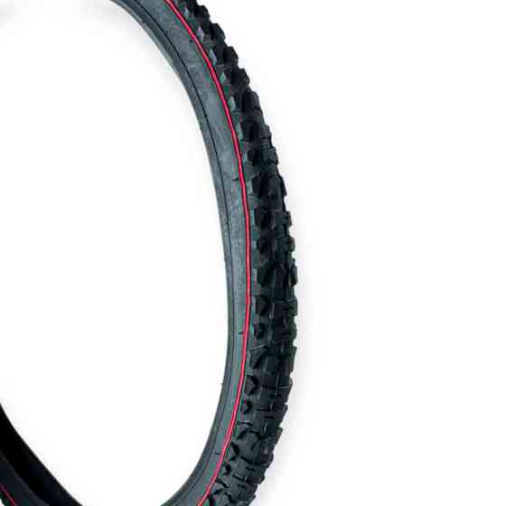Шина 24*1,950 шип PF 028 велосипедная Мукачево