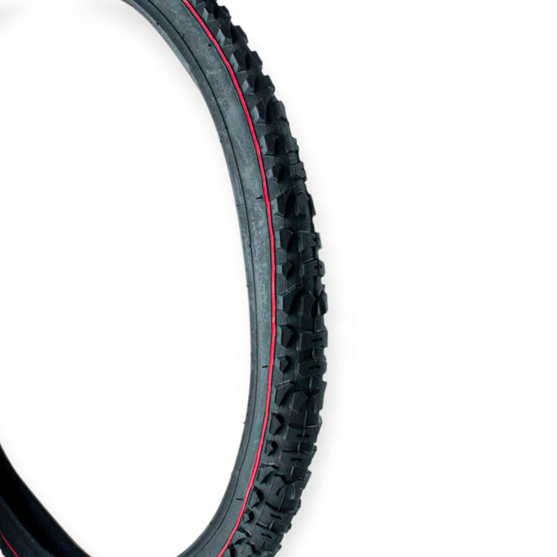 Шина 24*1,950 шип PF 028 велосипедная Мукачево - изображение 1