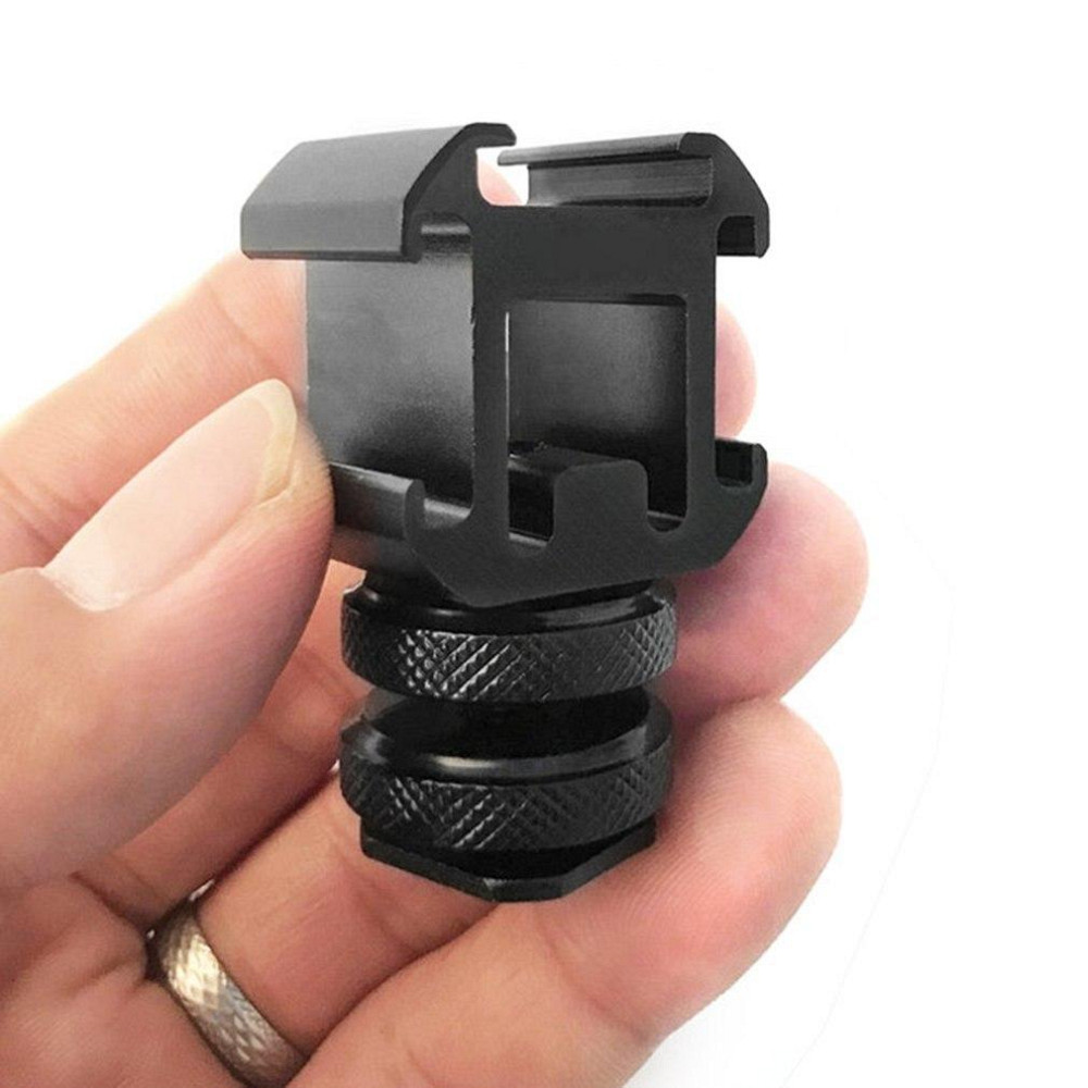 Трійник холодний башмак AC Prof BR1397 Київ - фото 5