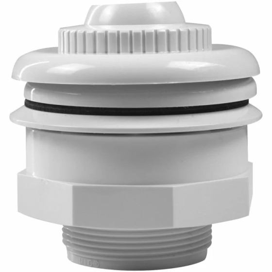 Форсунка встроенная в стенки Hayward SP1411E19E универсальная с контргайкой Киев