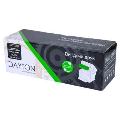 Картридж Dayton Canon 071H для MF-272/275 (DN-CAN-071H) Винница