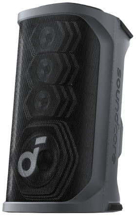 Портативная акустика Anker SoundСore Rave 3S Black (7120958) Киев