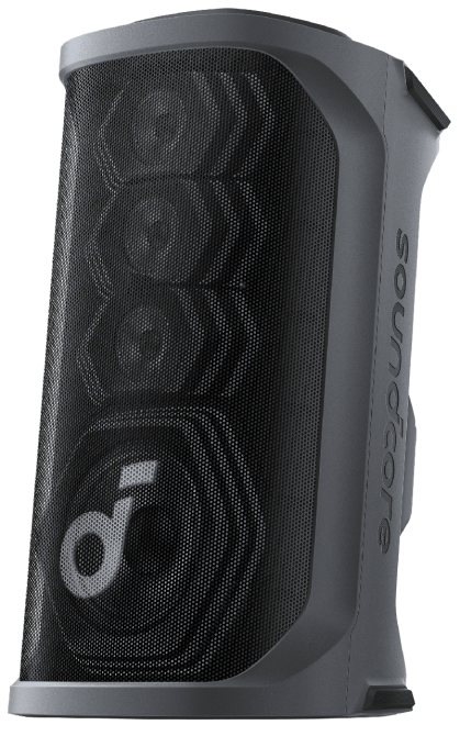 Портативна акустика Anker SoundСore Rave 3S Black (7120958) Київ - фото 5