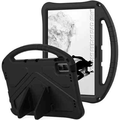 Чохол до планшета BeCover Protected Cover Xiaomi Redmi Pad SE 11&quot; Black (711883) Вінниця