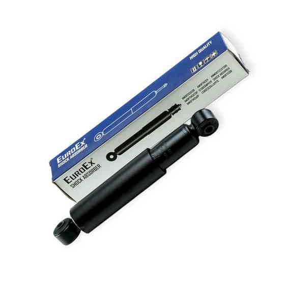 Амортизатор Chery QQ задний Матиз, Мукачево