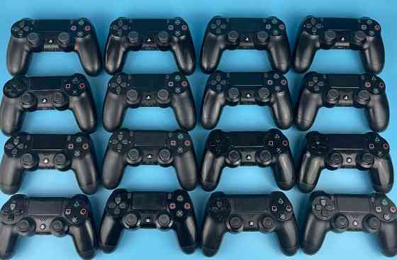 Оригинальный Геймпад Sony PlayStation 4 (PS4) DualShock 4 Wireless. Харьков