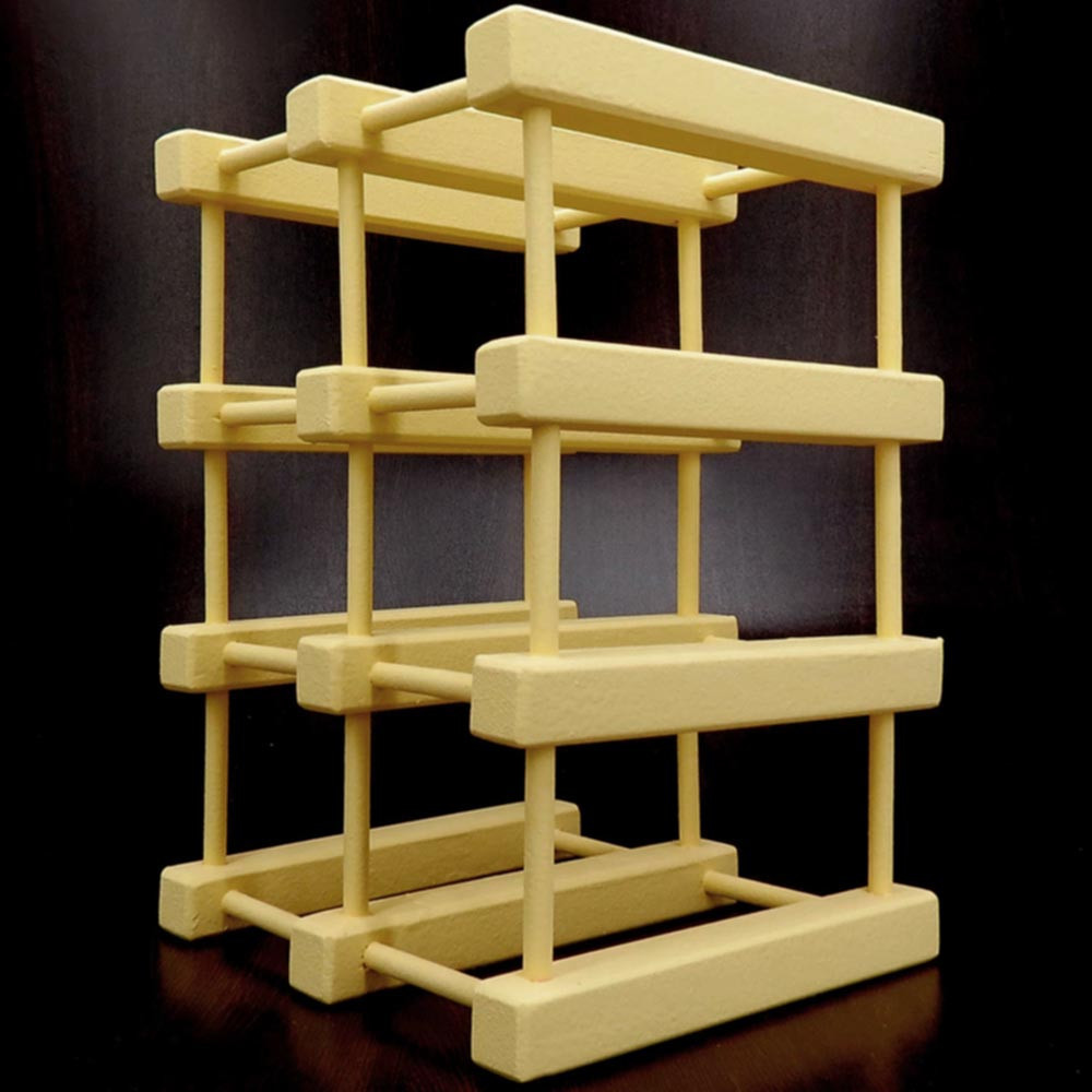 Настільна винна полиця "Айсінт" лимонад Миколаїв - фото 2