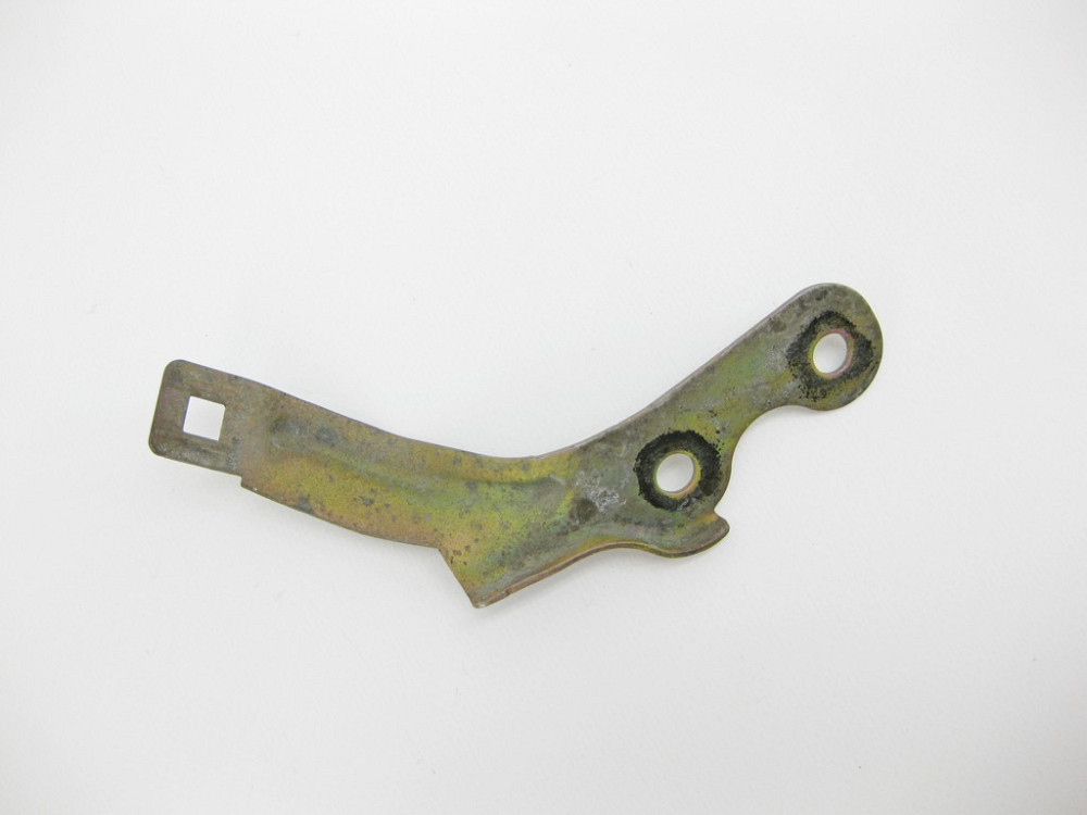 Mercedes-Benz  A2115460643 Кронштейн електропроводу АВS задній правий E-Class W211 Одесса - изображение 11