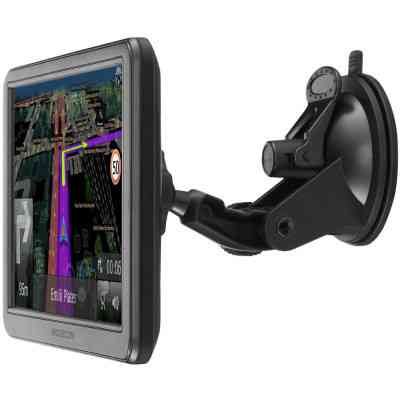 Автомобильный навигатор Modecom Device FreeWAY CX 7.0 8GB 7" MapFactor EU (NAV-FREEWAYCX70-MF-EU) Винница