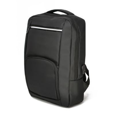 Рюкзак туристичний NikiBo Essential 16л чорний (30011205-01) Вінниця - фото 2