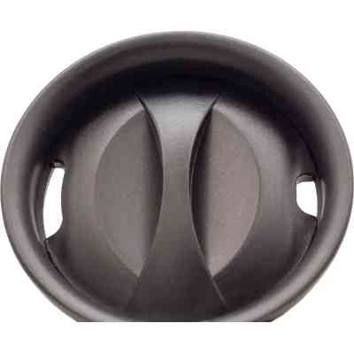 Чашка туристическая Tramp зі складаними ручками та поїлкою 500 мл Olive (UTRC-142-olive) Винница