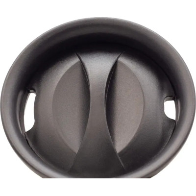 Чашка туристическая Tramp зі складаними ручками та поїлкою 500 мл Olive (UTRC-142-olive) Винница - изображение 4