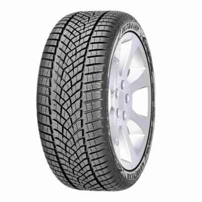Шина Goodyear Ultra Grip Performance+ SUV 235/60R17 102H Винница