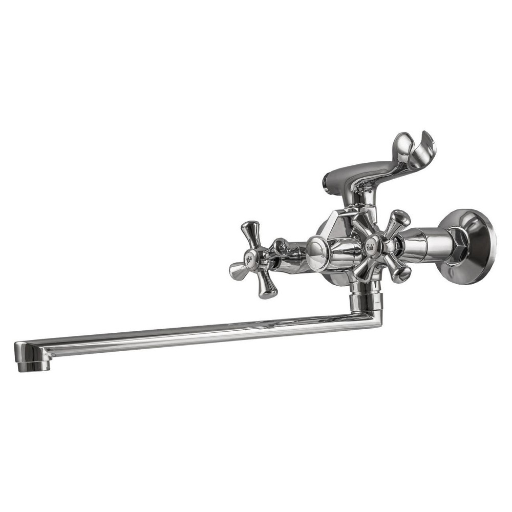 Смеситель для ванны DOMINO DBF-227-35MEC-CRUIZE (000017656) Киев - изображение 3