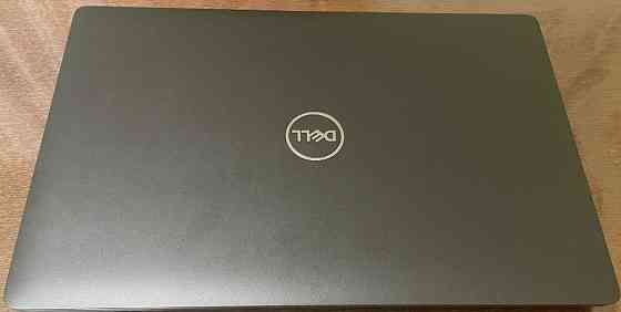 Ноутбук 15" FHD Dell Precision 3540 (i7-8565U/16/SSD256/WX2100) Харків