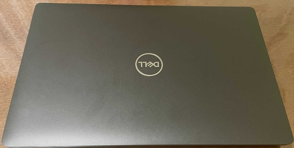 Ноутбук 15" FHD Dell Precision 3540 (i7-8565U/16/SSD256/WX2100) Харків - фото 5