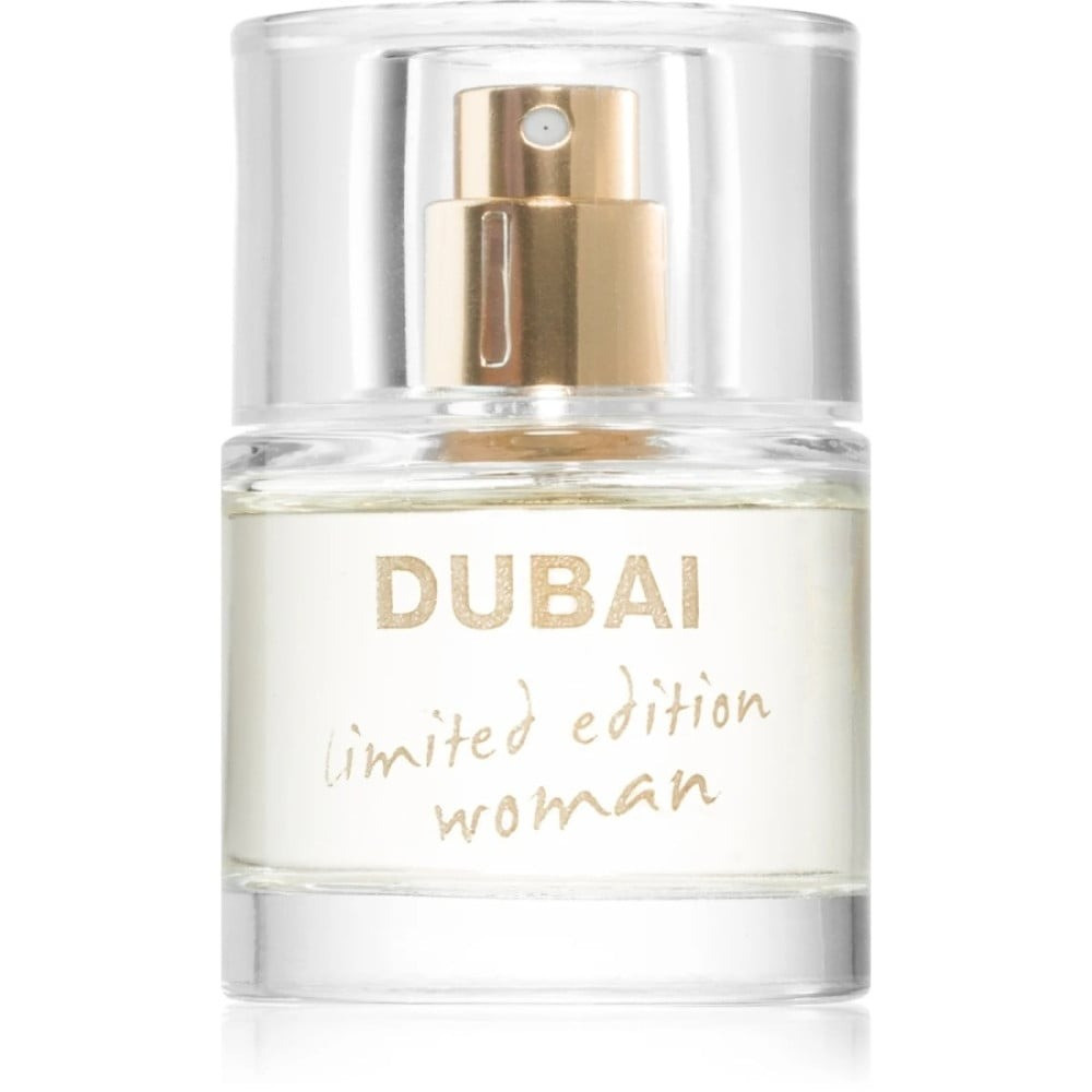 Туалетная вода для женщин HOT Dubai Limited Edition, с феромонами, 30 мл Sex Aura Киев - изображение 2