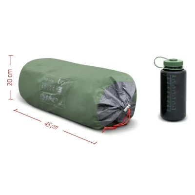 Намет Robens Sage 3 Pro (130401) (931597) Вінниця - фото 10