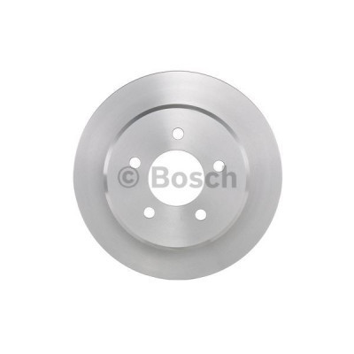 Гальмівний диск Bosch 0 986 479 102 Вінниця - фото 1