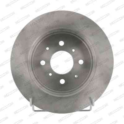 Тормозной диск FERODO DDF1466 Винница