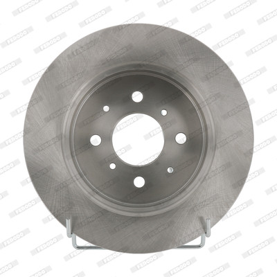 Тормозной диск FERODO DDF1466 Винница - изображение 2