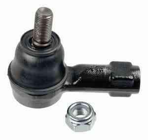 Накінечник рульової тяги Raiso (Швеція) Suzuki Splash, Сузукі Сплеш 00- #RL-488610S UAUBSOF22 Ковель