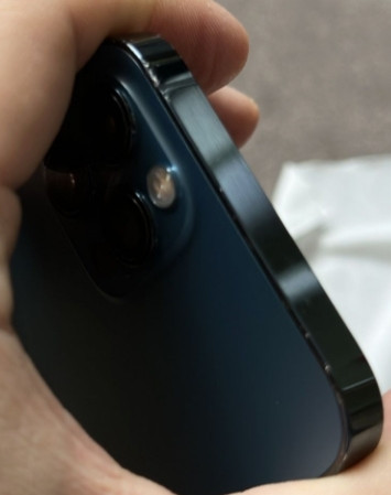 Айфон iPhone 12 Pro 128Gb. iCloud. Київ - фото 3