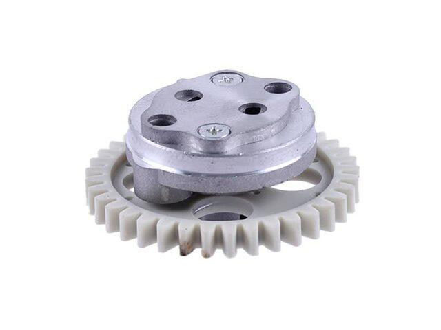 Насос оливний мотоцикл CG300 Мукачево - фото 1