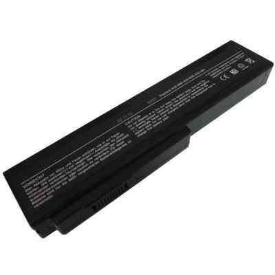 Аккумулятор для ноутбука ASUS M50 (A32-M50, AS M50 3S2P) 11.1V 5200mAh PowerPlant (NB00000104) Винница