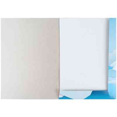 Белый картон Kite A4 10 листов (K24-1254) Винница