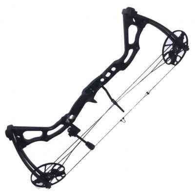 Лук Man kung MK-CBA2BK Вінниця