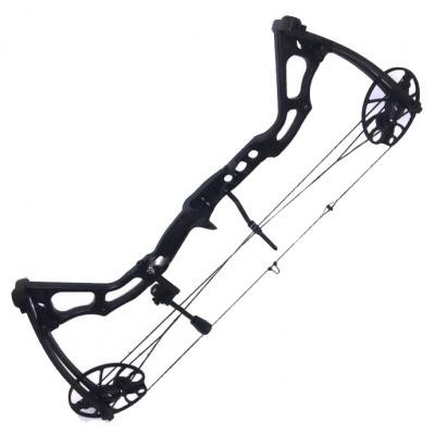 Лук Man kung MK-CBA2BK Вінниця - фото 1