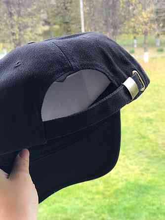 Кепка/ бейсболка з індивідуальним логотипом. Чернівці