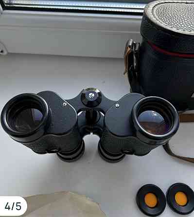 Бинокль бпц4 8х30 1975 Гарний стан. Харків