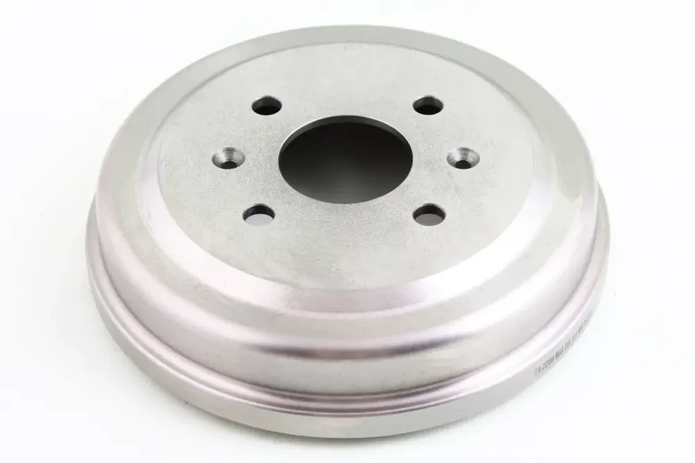 Барабан гальмної Aveo EuroEx Вінниця - фото 1