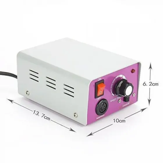 Машинка фрезер для маникюра и педикюра Beauty Nail NN 25000 Коломия