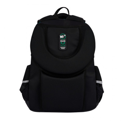 Рюкзак школьный Yes Minecraft Watch Out S-108 (559831) Винница - изображение 8