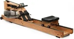 Гребной тренажер Waterrower Wioślarz Wodny Oxbridge S4 Wiśnia (Wwwr200S4) Киев