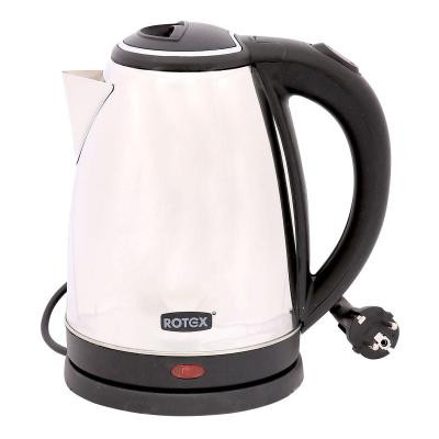 Електрочайник Rotex RKT10-A Вінниця - фото 1