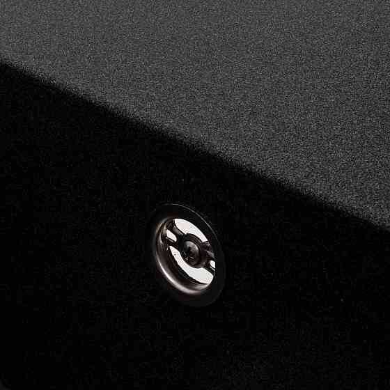 VALESO Гранітна мийка для кухні VALESO AZURIT 7950 матова Карбон Коломыя