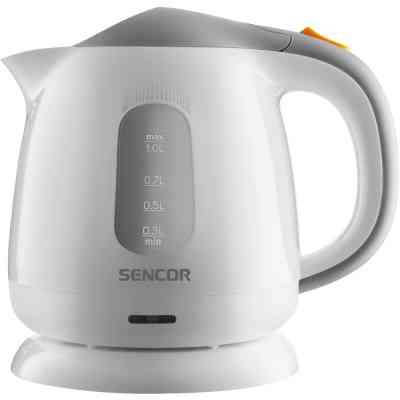 Електрочайник Sencor SWK 1100WH (SWK1100WH) Вінниця