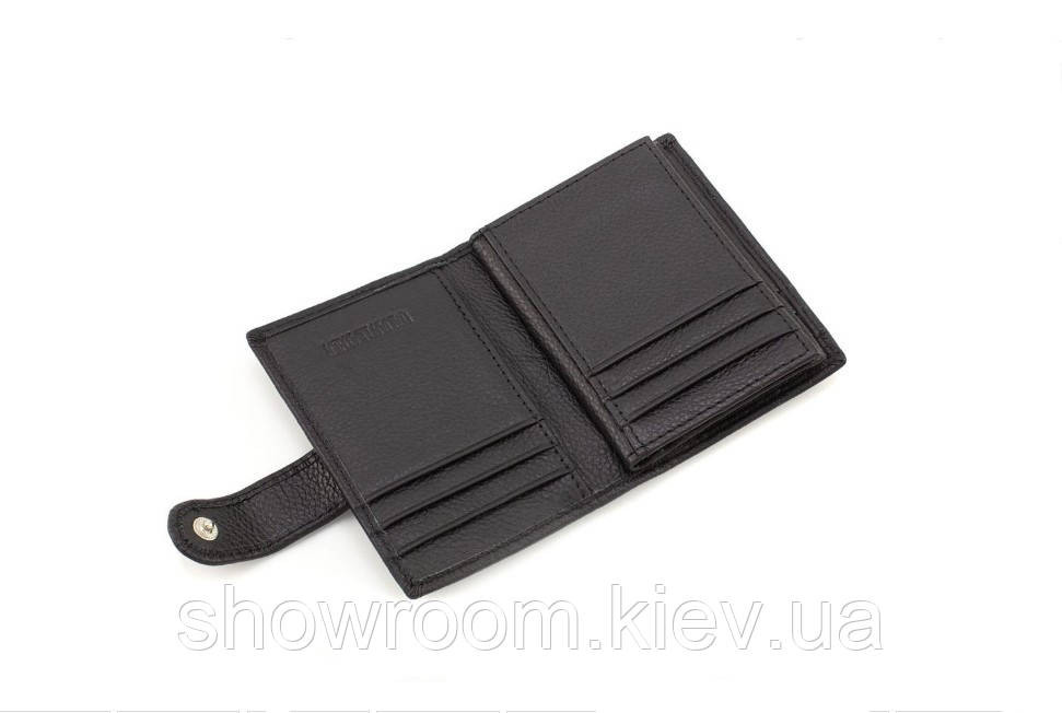 Картхолдер, візітниця, натуральна шкіра (10501) Київ - фото 4