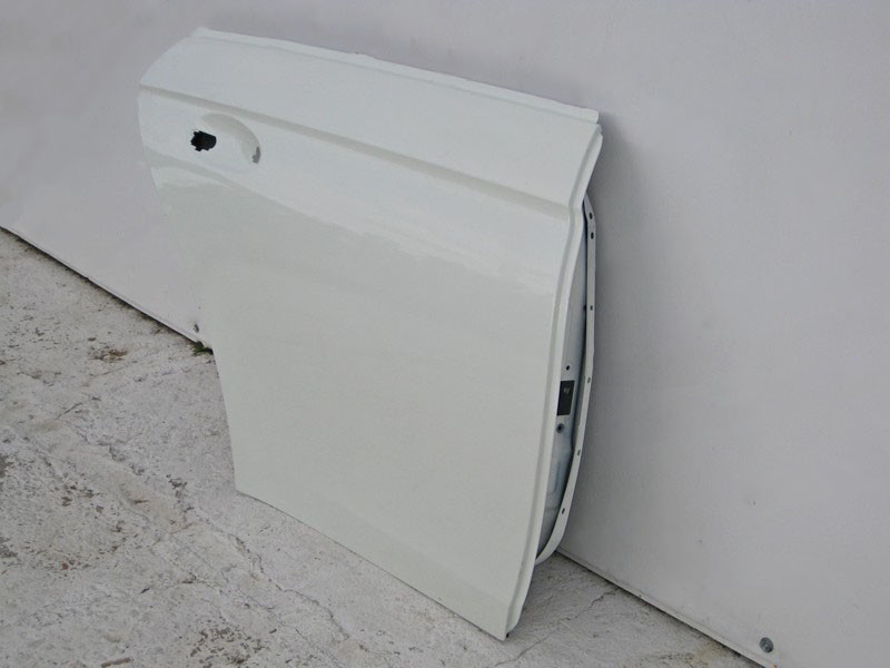 Mercedes-Benz  A2197300205 Двері задні права CLS C219 Одесса - изображение 3