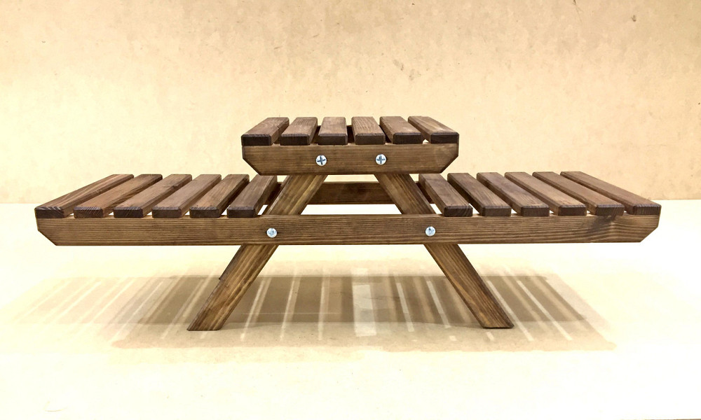 Подставка для цветов 