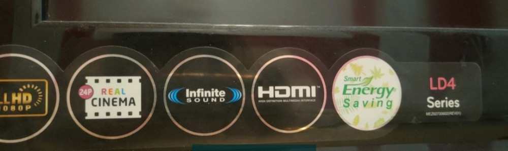 Телевизор LG 42