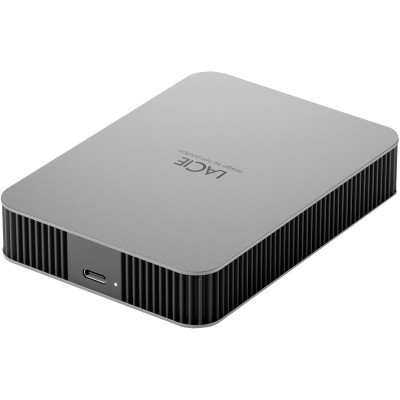 Внешний жесткий диск 2.5" 2TB LaCie (STLP2000400) Винница - изображение 8