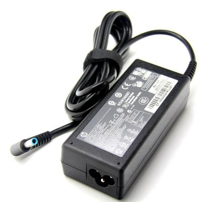 Блок живлення до ноутбуку HP 45W 19.5V 2.31A разъем 4.5/3.0(pin inside) (HSTNN-LA35 / A40141) Вінниця - фото 2
